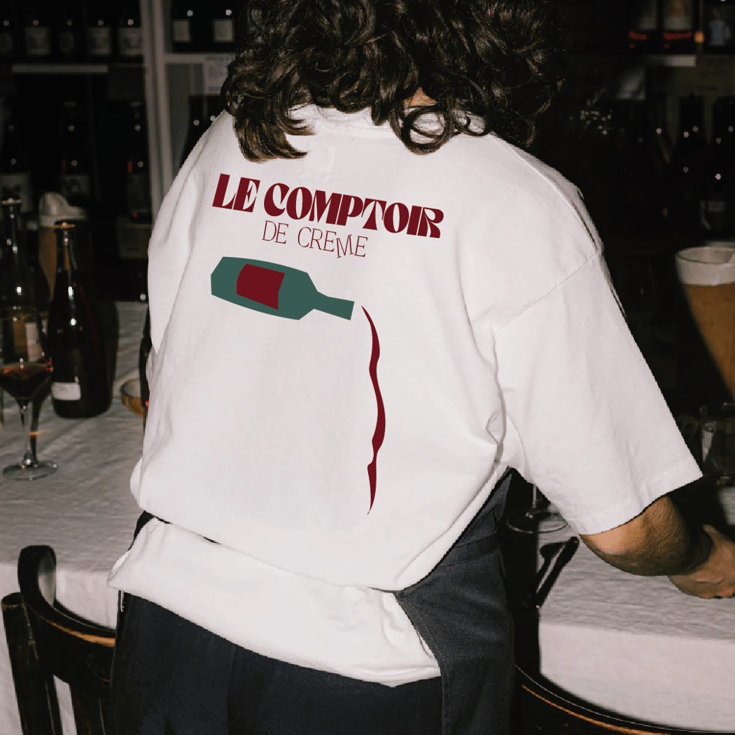 Le Comptoir de Crème 3